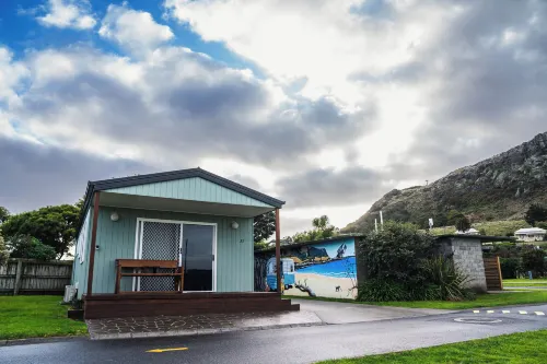 Big4 Tassie Getaway Park Stanley