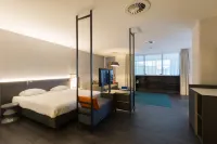 Postillion Hotel Dordrecht - Bar