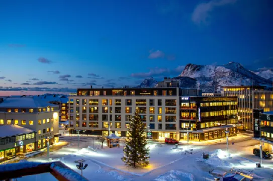 Nordis Apartments - Torget 21