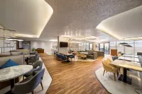 Radisson Blu Hotel, Riyadh Qurtuba Hotels in Riyadh