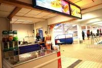 Jorekstad Ferieleiligheter