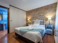 El Nogal Home Hoteles cerca de Málaga Este