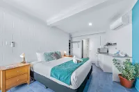 Airlie Sun & Sand Accommodation Studio #1 Hotels in Airlie Beach