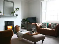 Beautiful 6-Bed - Sleeps 12 - Stunning Views Hotels in Lynton