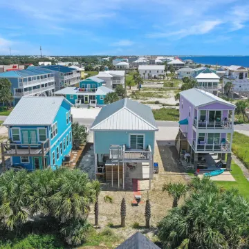Lala's Place by Pristine Properties Vacation Rentals