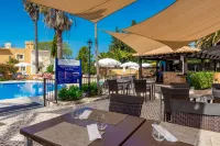 Pestana Palm Gardens - Beach