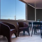 Mensu Grand Hotel - petit déjeuner
