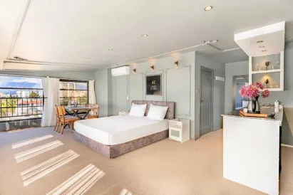 Olsen Hotels
