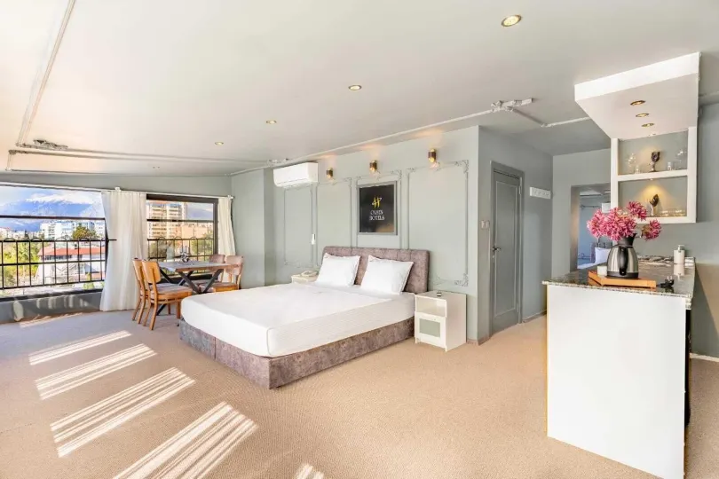 Olsen Hotels