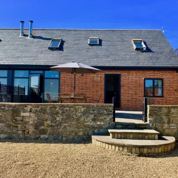 Old Byre the Perfect Rural Retreat for All