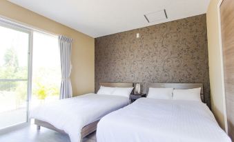 Beach Side Resort Grand Blue Okinawa