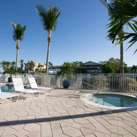 Matanzas Inn Bayside Resort and Marina