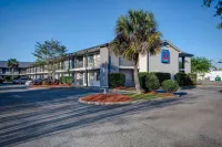 Studio 6 Ocean Springs, MS Hôtels à : Ocean Springs