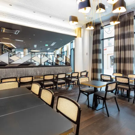 Hotel Schillerhof, Weimar