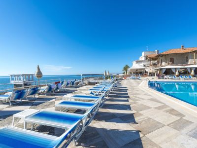 Hotel Ristorante Maga Circe