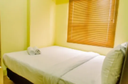 Homey and Simply 2Br at Cinere Resort Apartment
