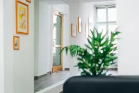 Mariahilfer Boutique Rooms - Virtual Reception & Self-Checkin