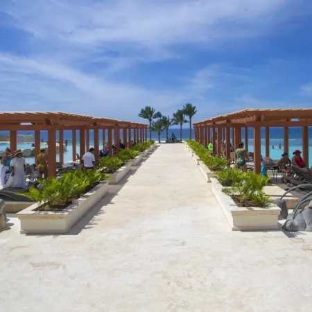 Ocean Village Deluxe