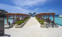 Ocean Village Deluxe - en bord de mer