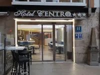 Hotel Centro Los Braseros Hotels near Freedom Square