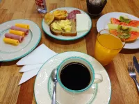 ปูซาดา วิลลา โด มาร์ - พร้อมอาหารเช้า
