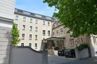 Dom Hotel Hotels in Augsburg