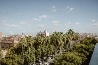 Petit Palace Vargas - Scenic