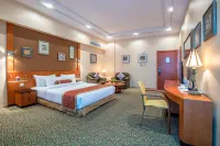 Gulf Court Hotel Hotels in Al Hamalah