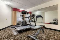 Quality Inn Falconer - Jamestown Hotels in Celoron