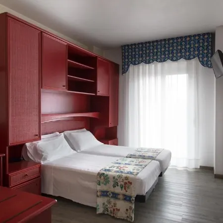Hotel Brioni Mare