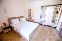 Alba Hotel Yerevan