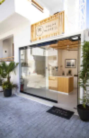 Palm Suites