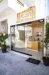 Palm Suites Hotels in Pallini