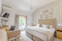 Bartley Lodge Hotel Hotels in Bramshaw