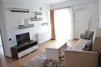Alexys Residence 8 Hotel di Iasi