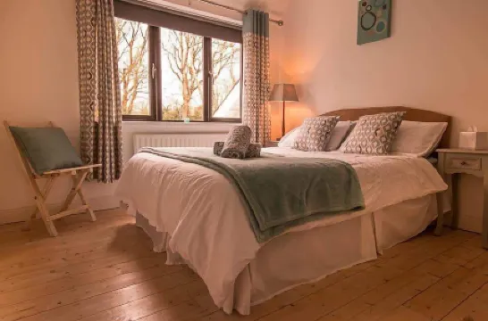 鐵路鄉村別墅民宿