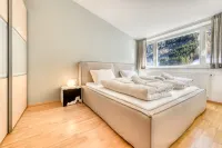 Familienferienwohnung Paula by A-Appartments Hotels in Bludenz