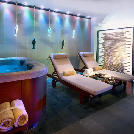 Albatros Spa & Resort Hotel