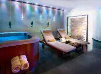 Albatros Spa & Resort Hotel - spa