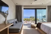 ​Le Grand Bleu Resort Hotels in Mavra Litharia