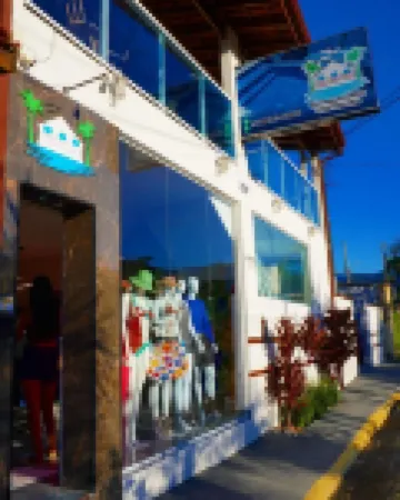 Pousada Papito Ubatuba - Praia Perequê-açu