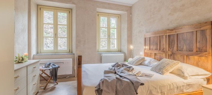 Del Duca Apartment in Varenna Hotels in Varenna