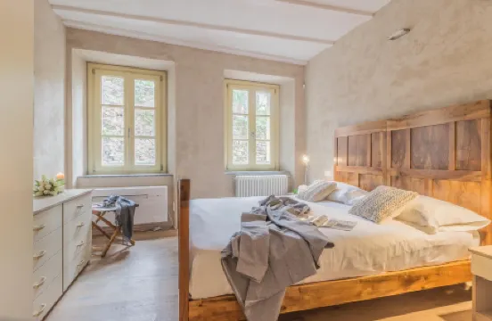 Del Duca Apartment in Varenna Отели рядом с достопримечательностью «Villa Monastero»