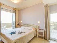 Brasil Seaview Hotel Hotels in Cervia