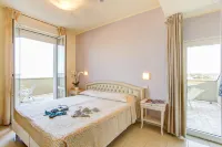 Brasil Seaview Hotel Hotels in Cervia