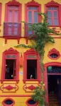 Pousada des Arts