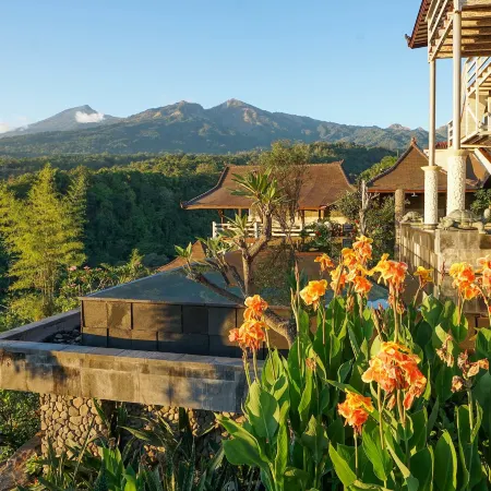 Rinjani Lodge