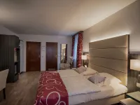 庫克斯港斯塔德特酒店 庫克斯港酒店