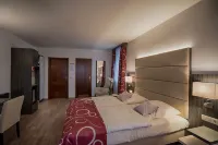 Hotel Stadt Cuxhaven