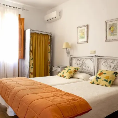 Hotel Rural la Casa de Pasarón